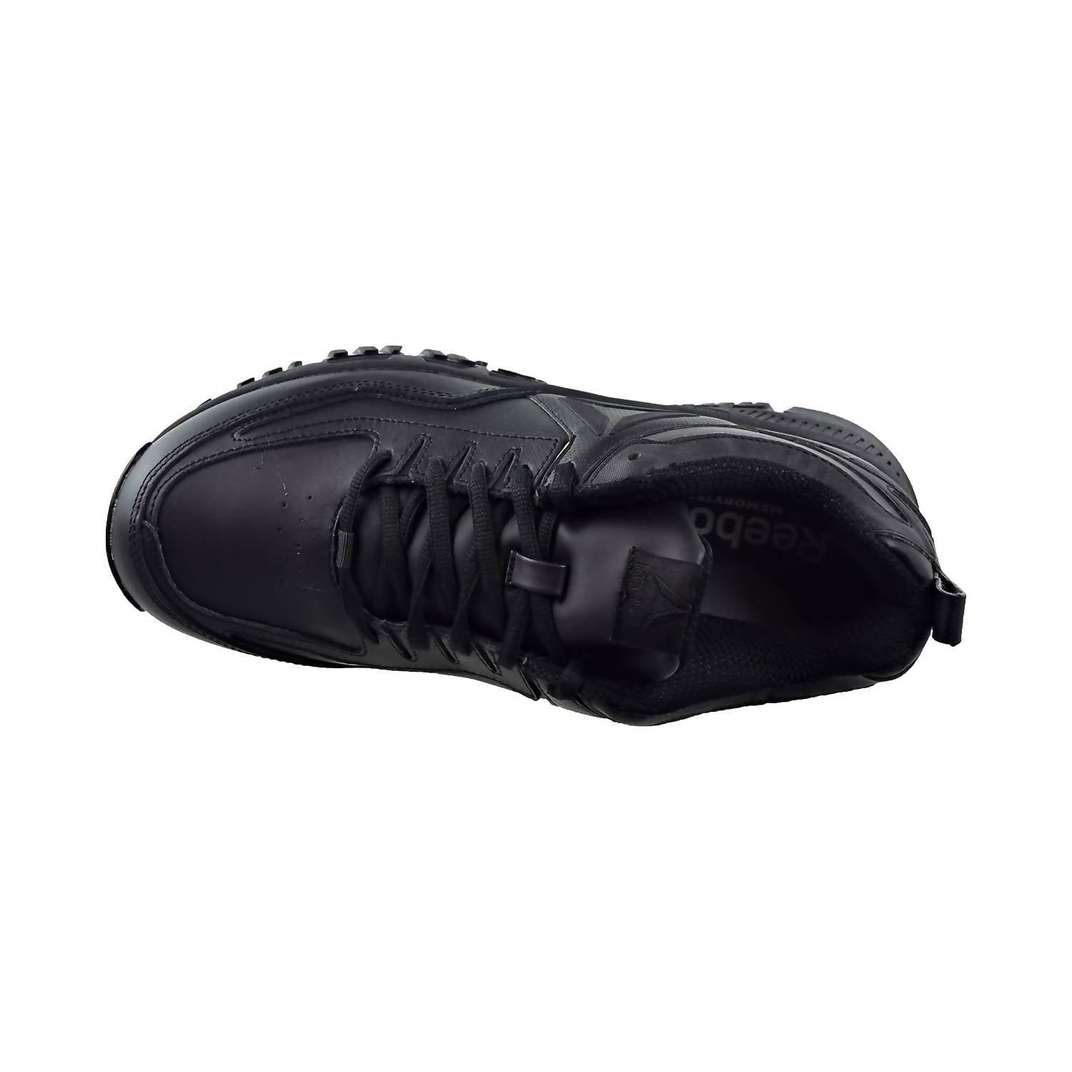 Reebok - Men's Ridgerider Leather Sneaker