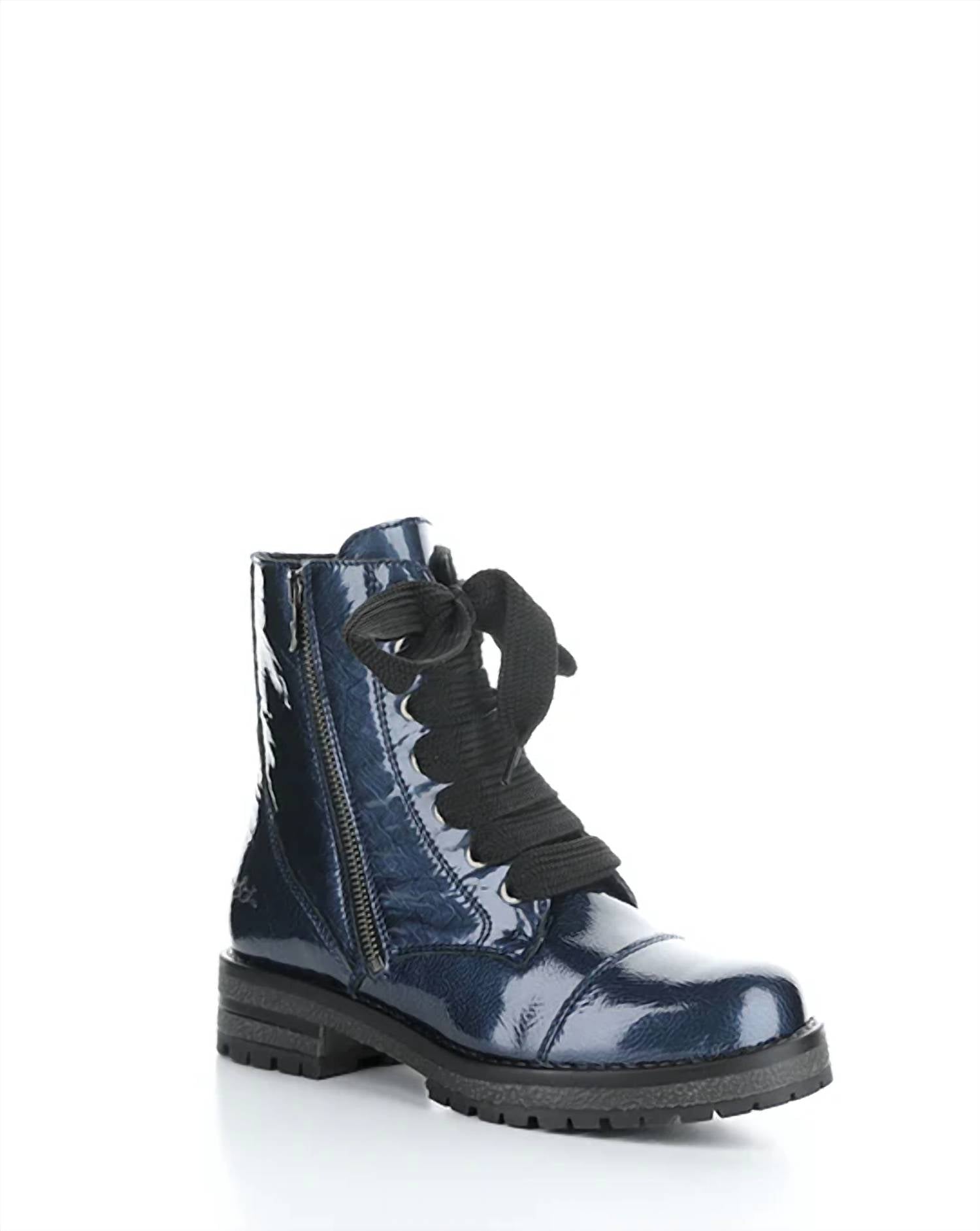 Bos. & Co. - Women's Paulie Waterproof Boot