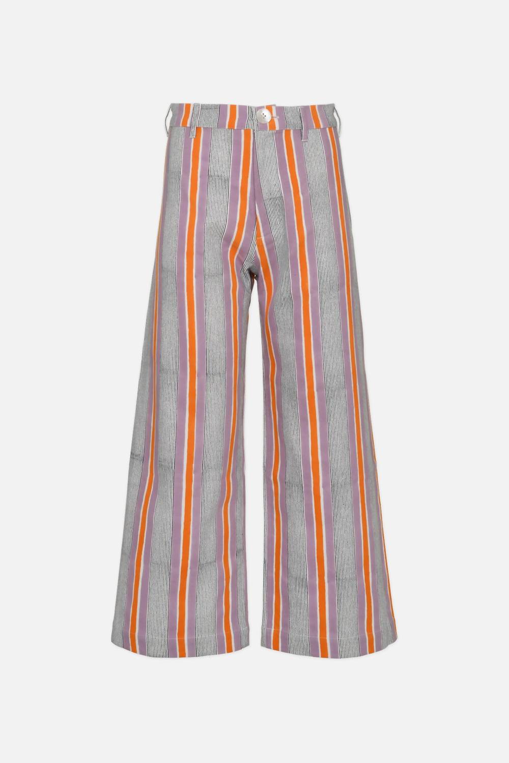 Sz Blockprints - Disco Pants