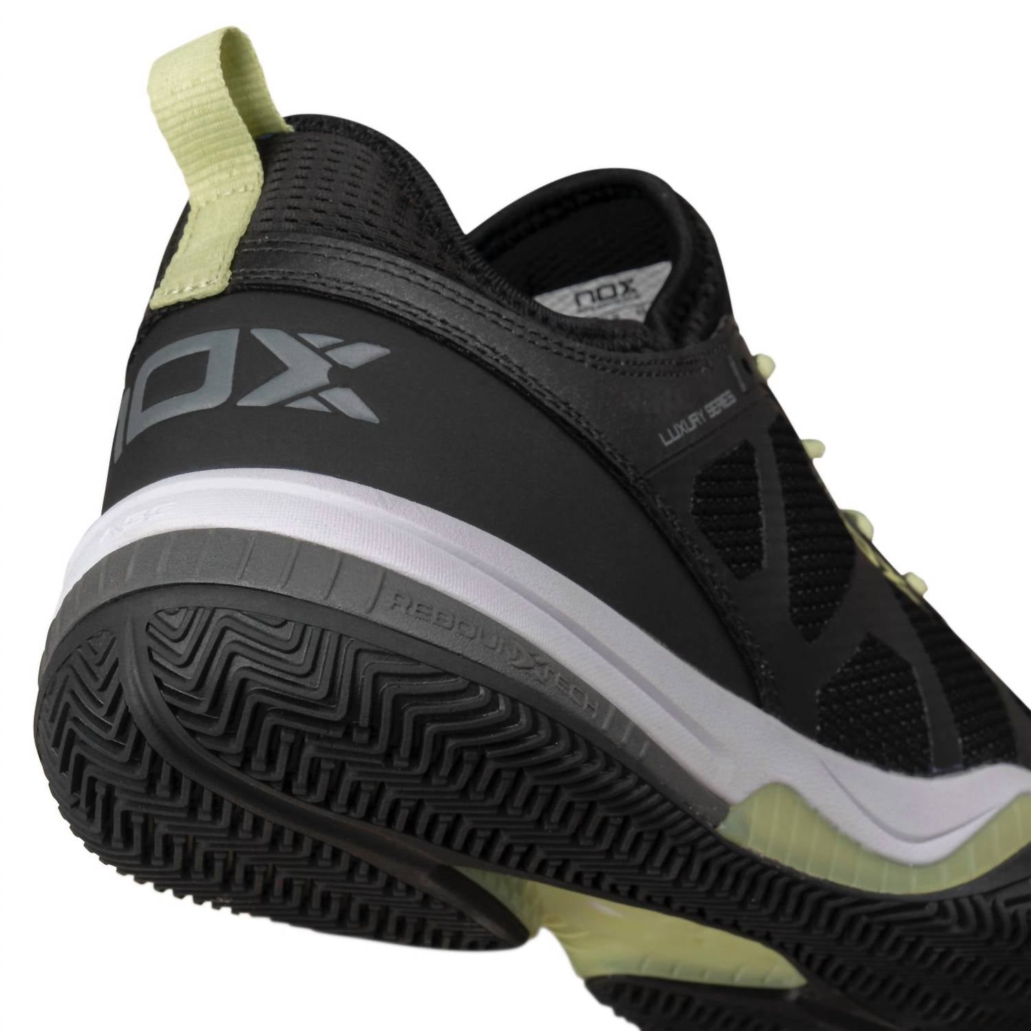 Nox Nerbo - Men's Padel Athletic Sneakers