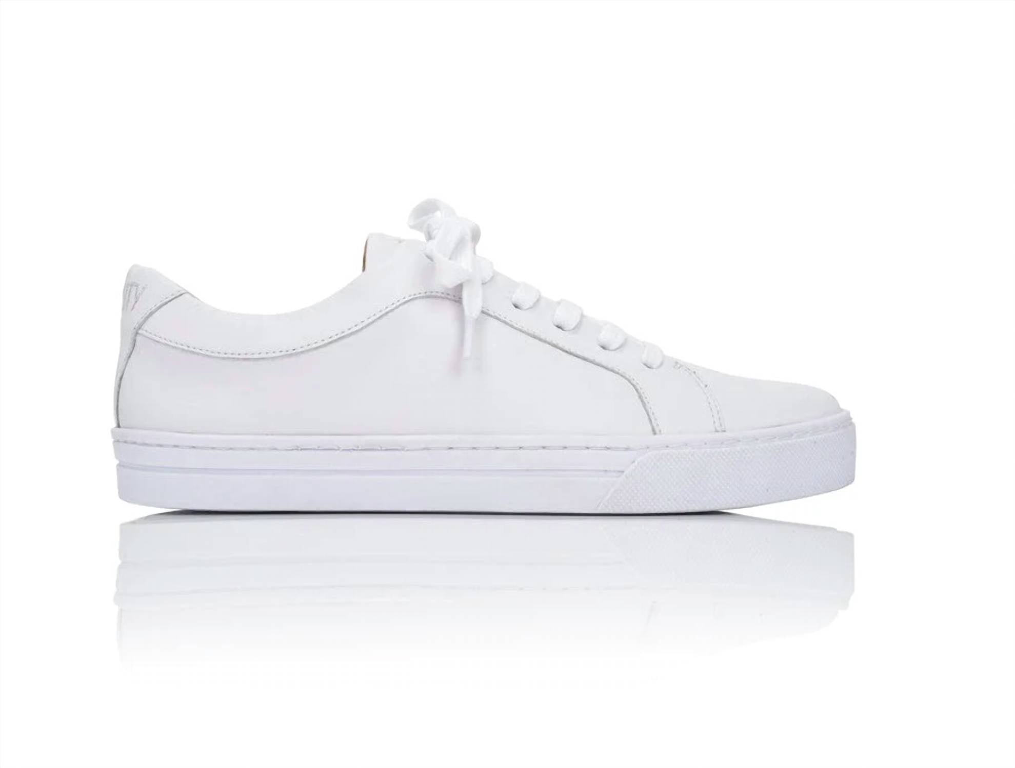 Joan Oloff - Women's Equality Sneaker