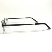 Robert Mitchel - Men's Rm907 Rectangle Eyeglasses
