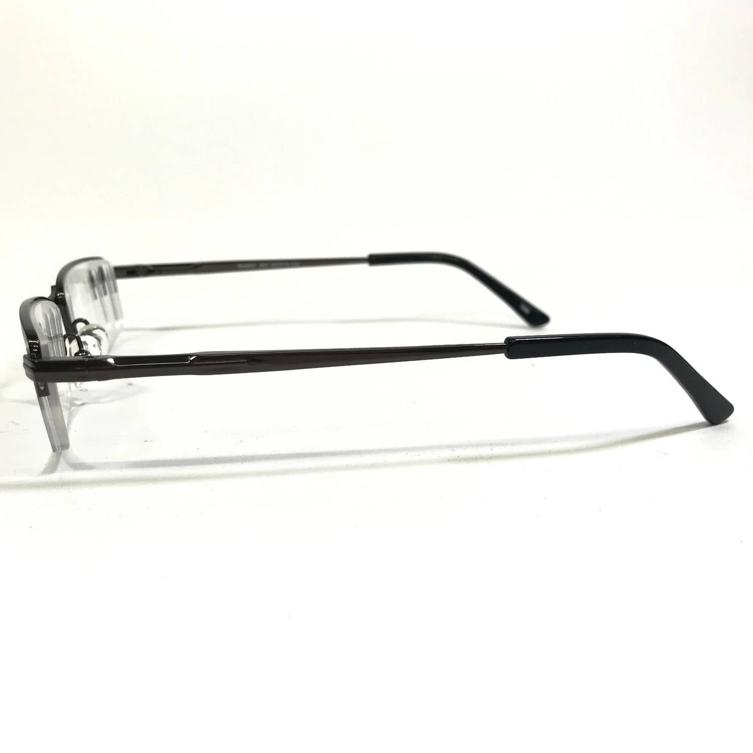Robert Mitchel - Men's Rm907 Rectangle Eyeglasses