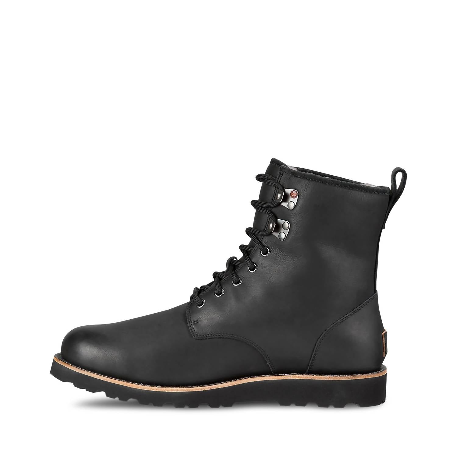 Ugg - Men's Hannen Waterproof Lace-up Boots