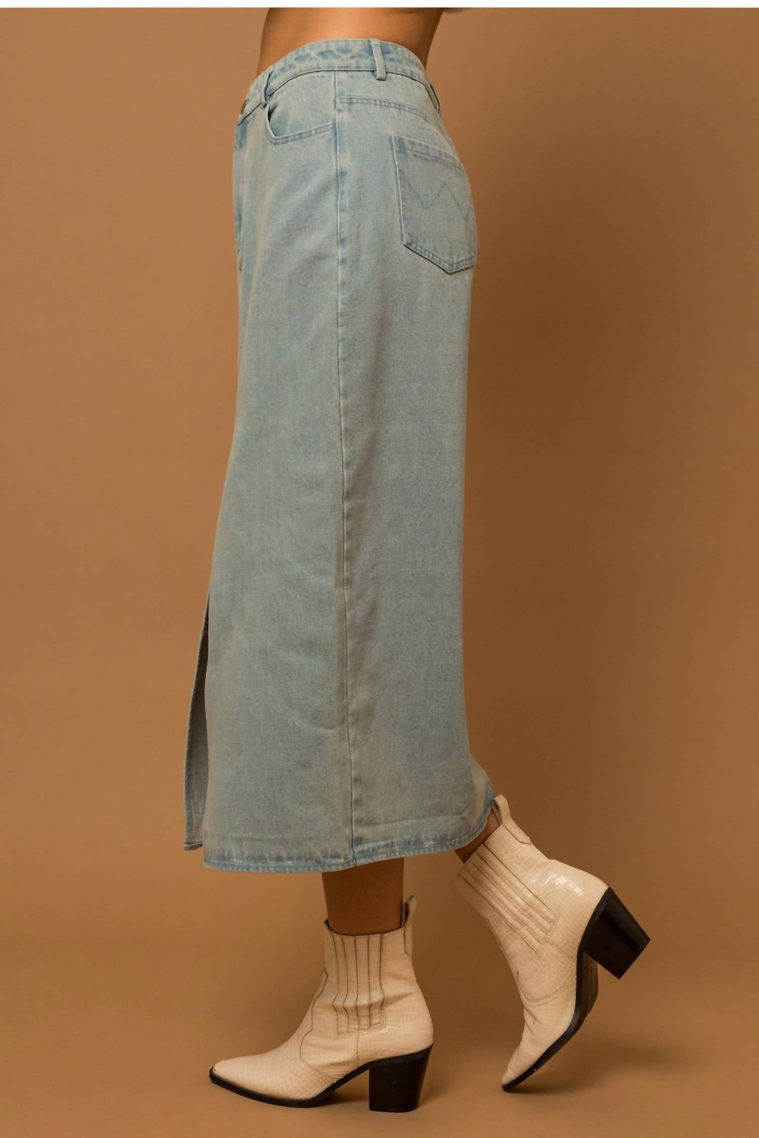 Gilli - Lola Skirt