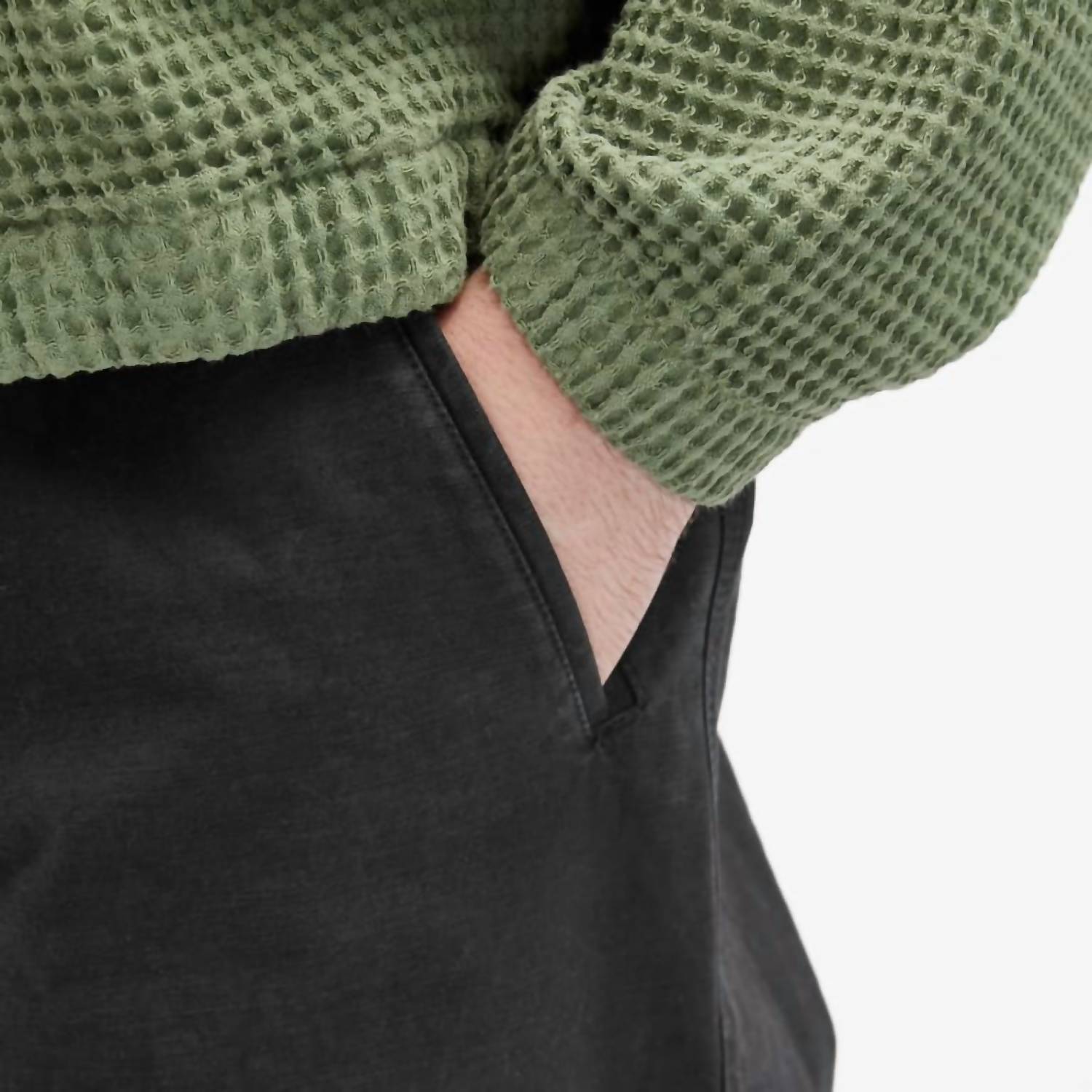 Folk - Drawcord Assembly Pants