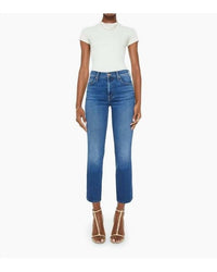 Mother - Outsider Ankle Jean