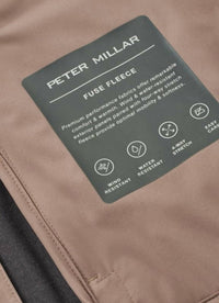 Peter Millar - Fuse Hybrid Fleece Vest