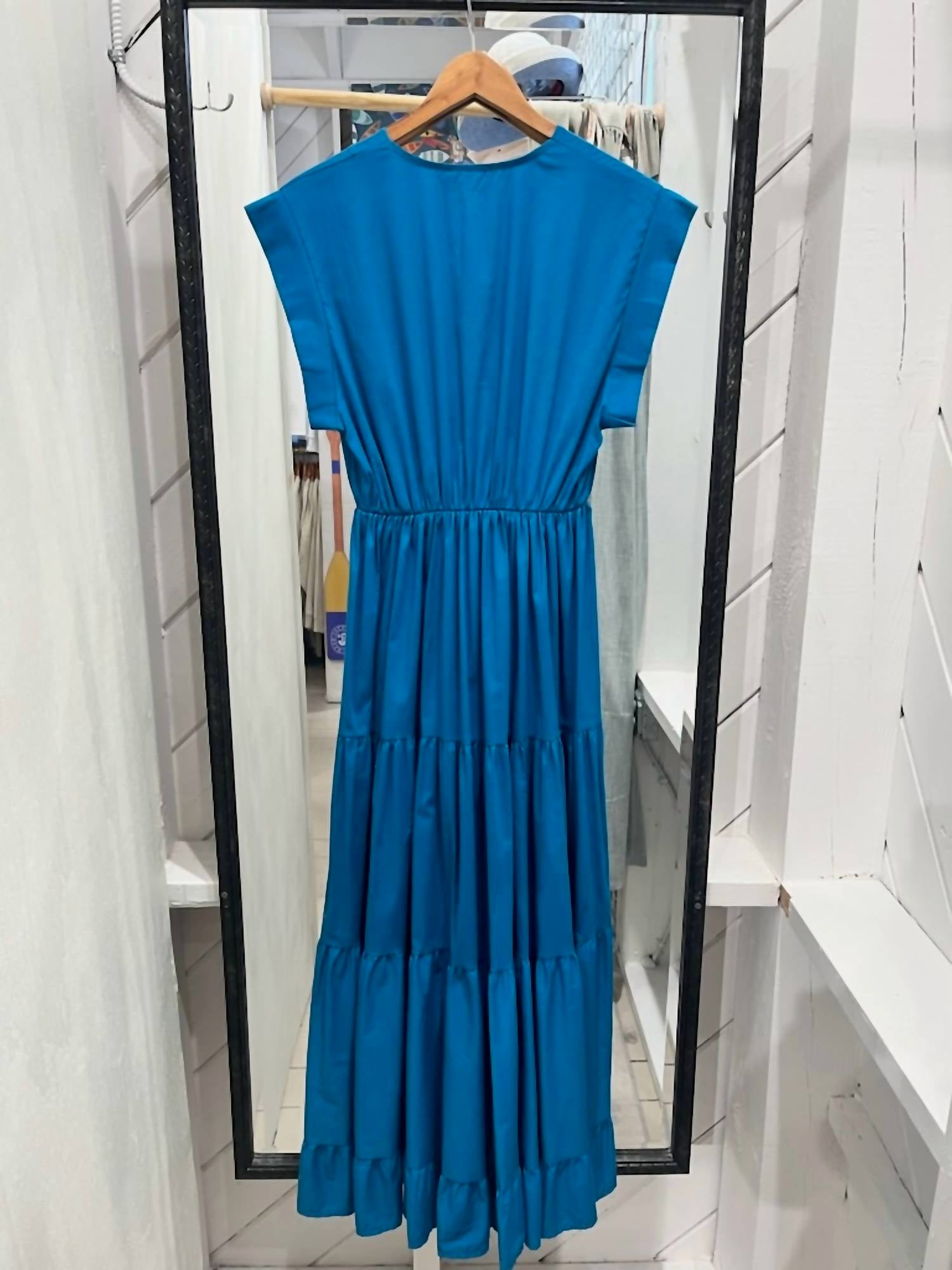 Sofia - Women's Tahoe Dress