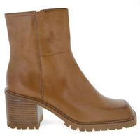 Chocolat Blu - Women's Navi Heeled Boots