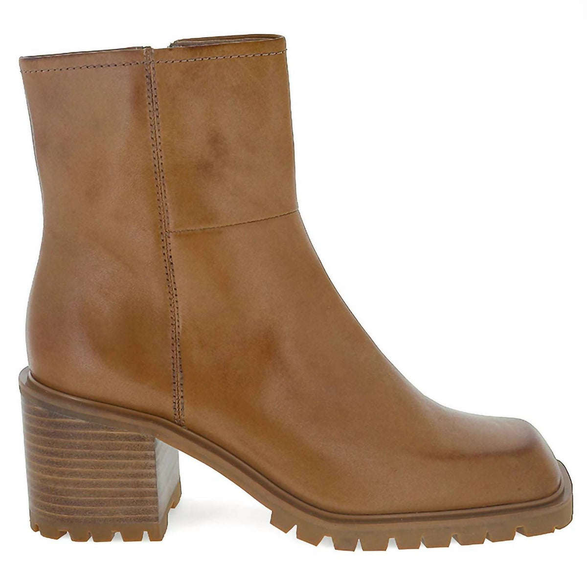 Chocolat Blu - Women's Navi Heeled Boots