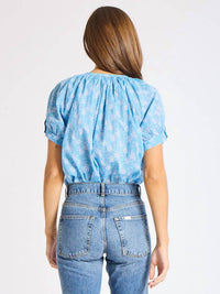Mille - Naomi Short Sleeve Shirt