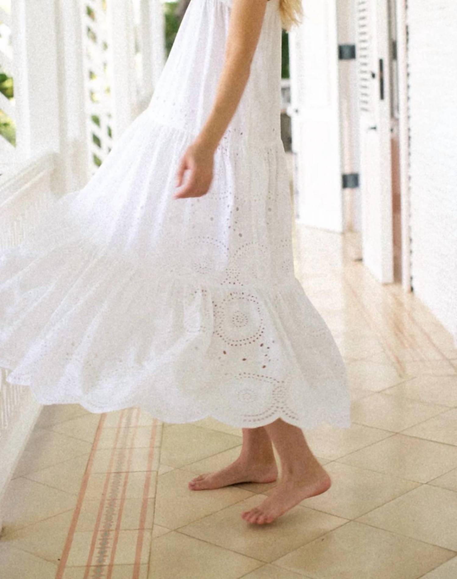 Marea - Camille Dress