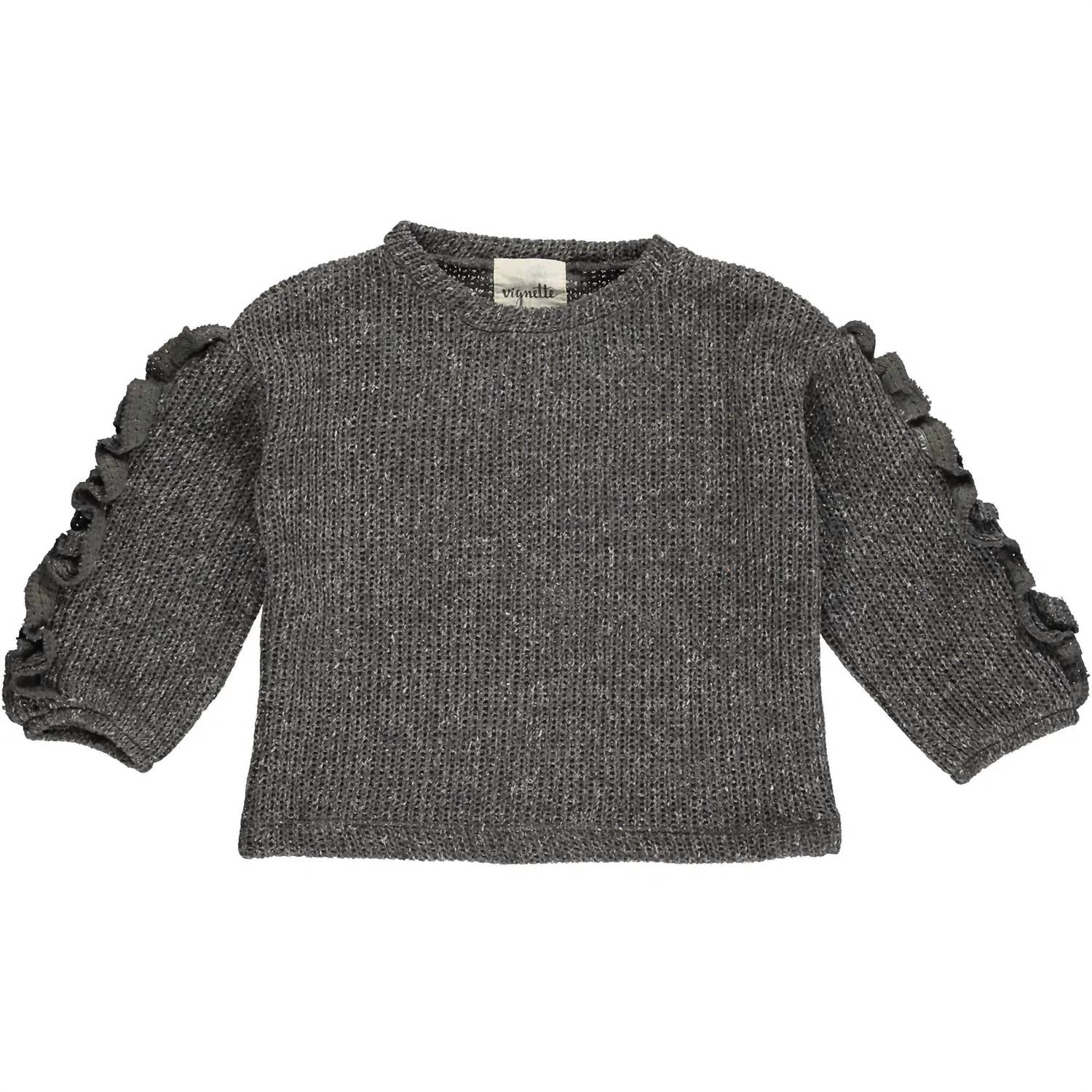 Vignette - Jess Sweater