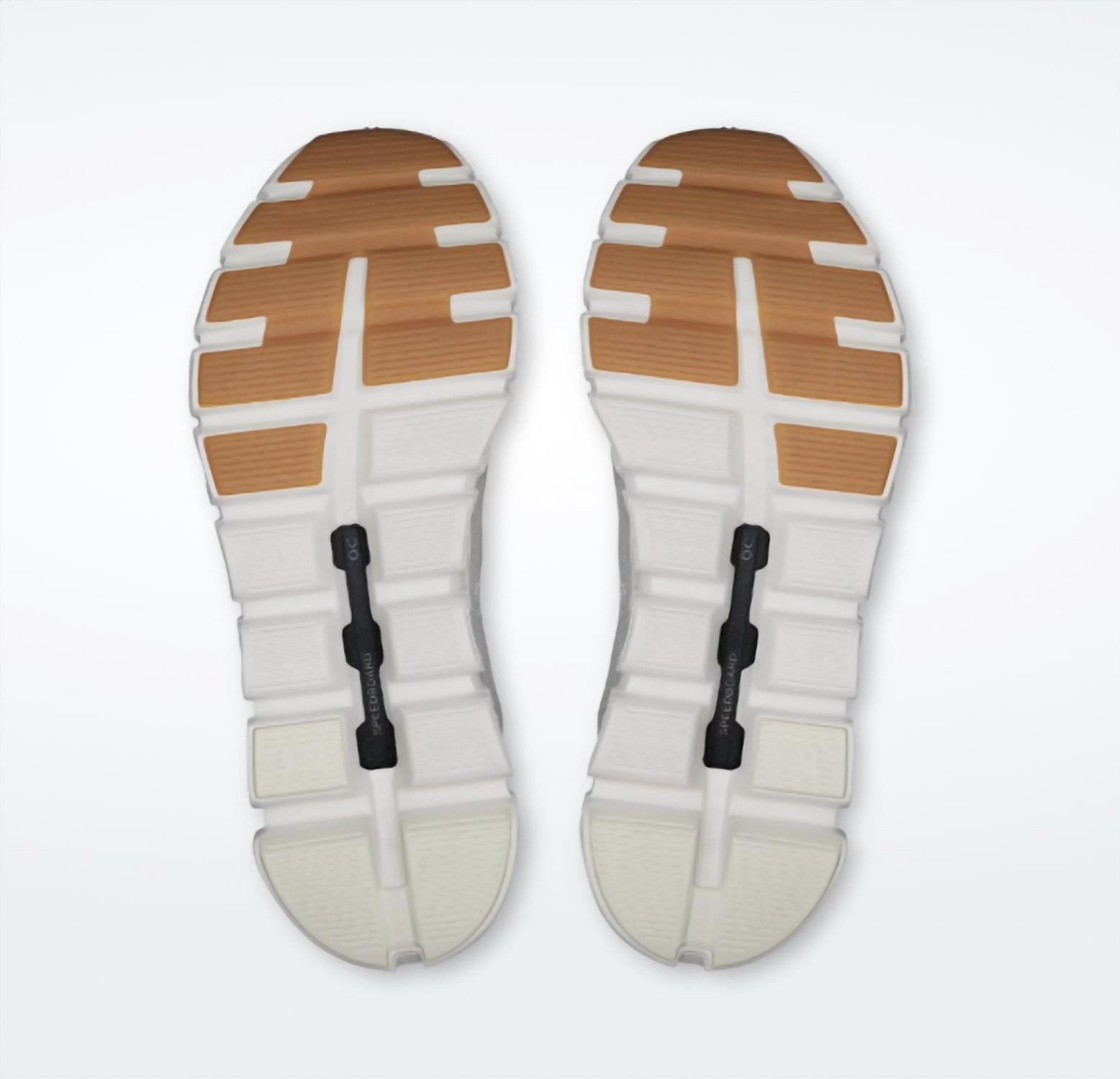 On - Men's Cloud 6 Versa Running Shoes