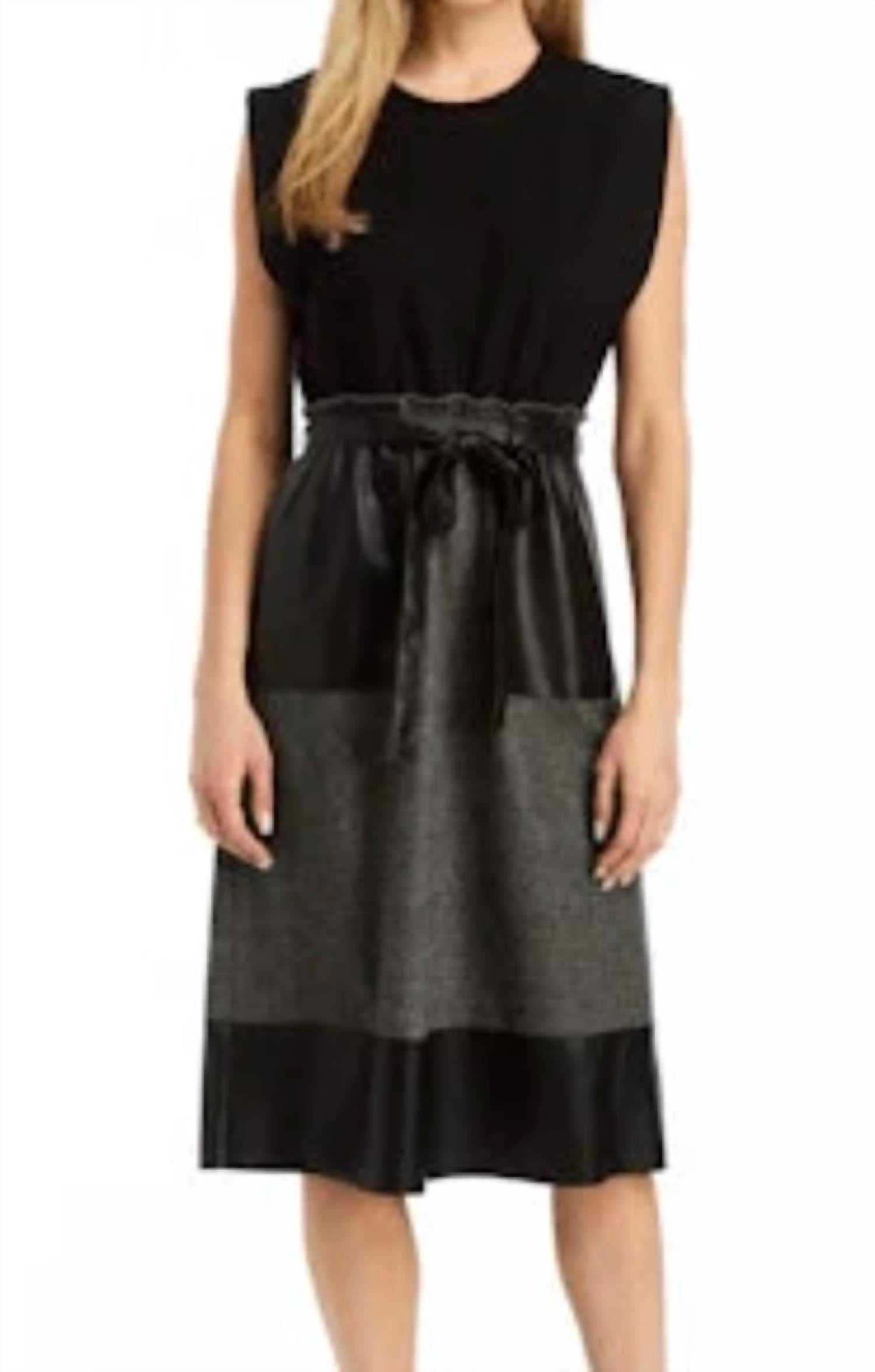 Drew - Janie Dress