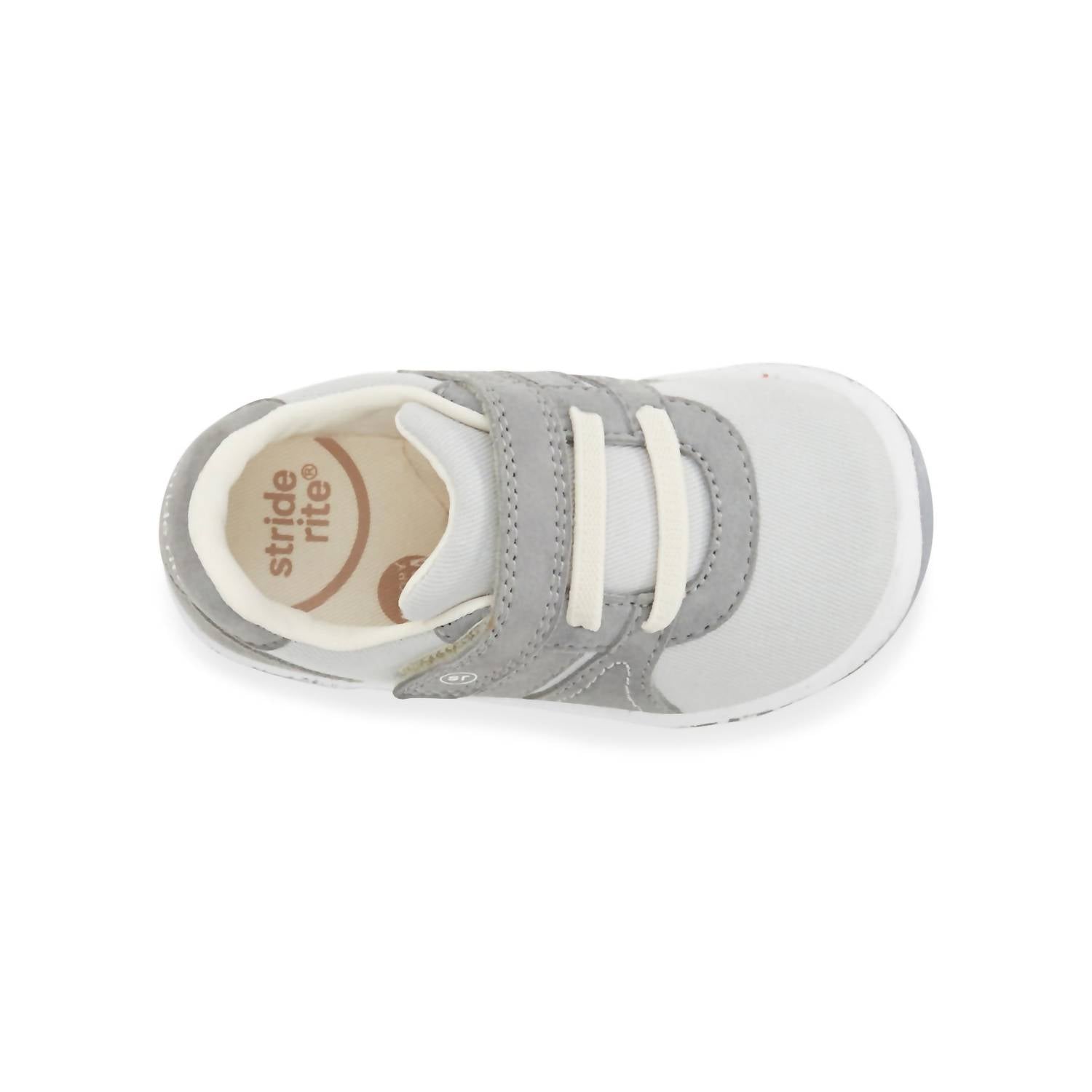 Stride Rite - Toddler Boys Fern Sneakers