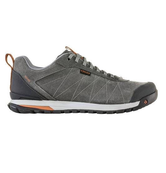 Oboz - Men's Bozeman Low Leather Shoes