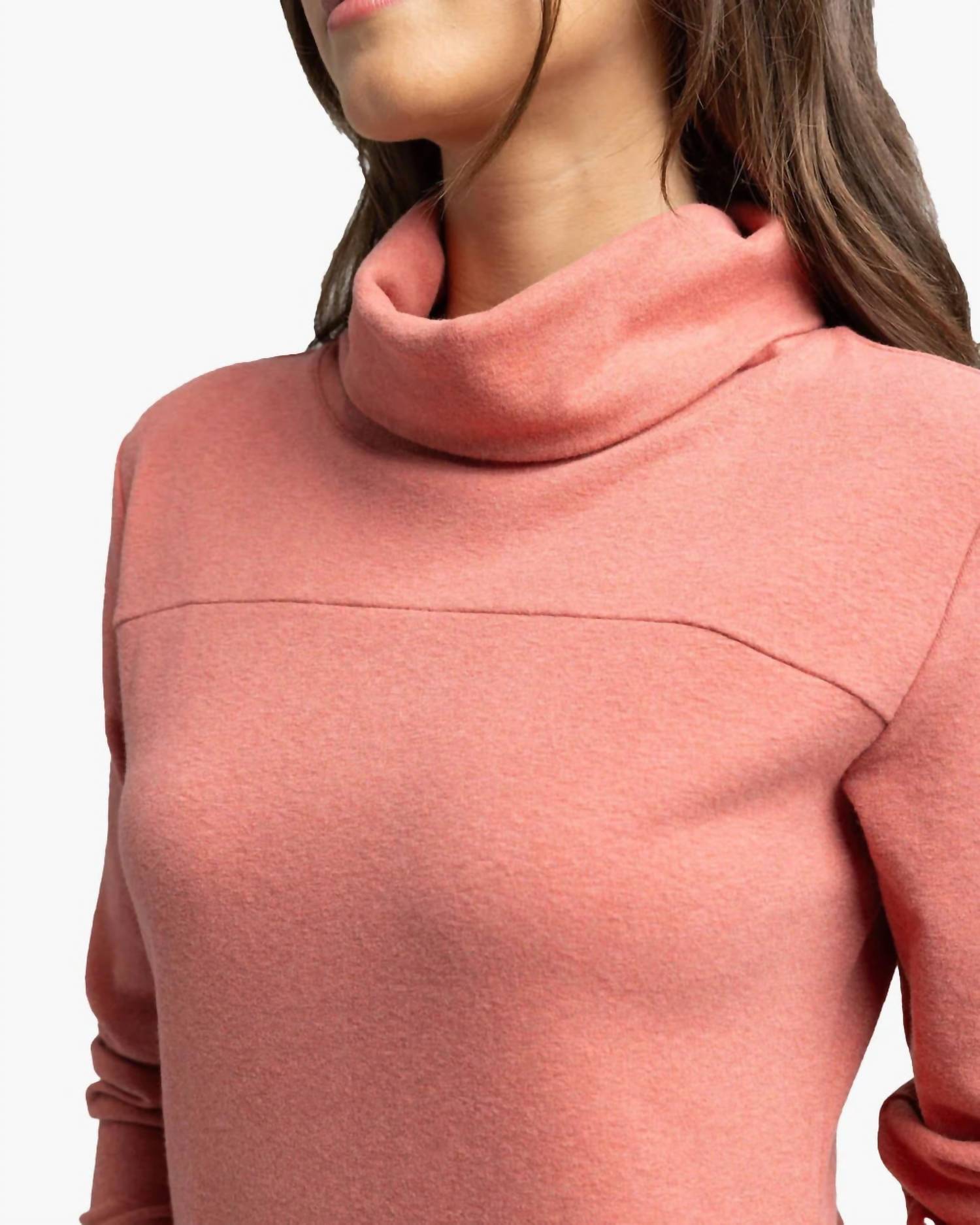 Southern Tide - Lynn Mock Neck Dress