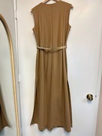 Malej - Women's Double Belt Dress