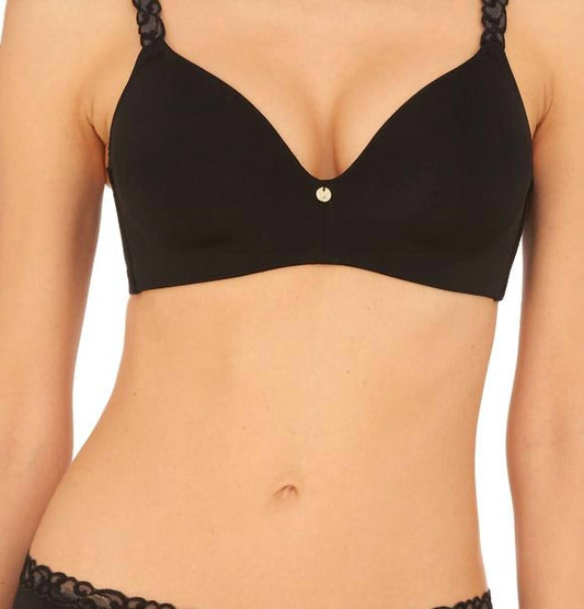 Natori - Pure Luxe Wireless Contour Bra