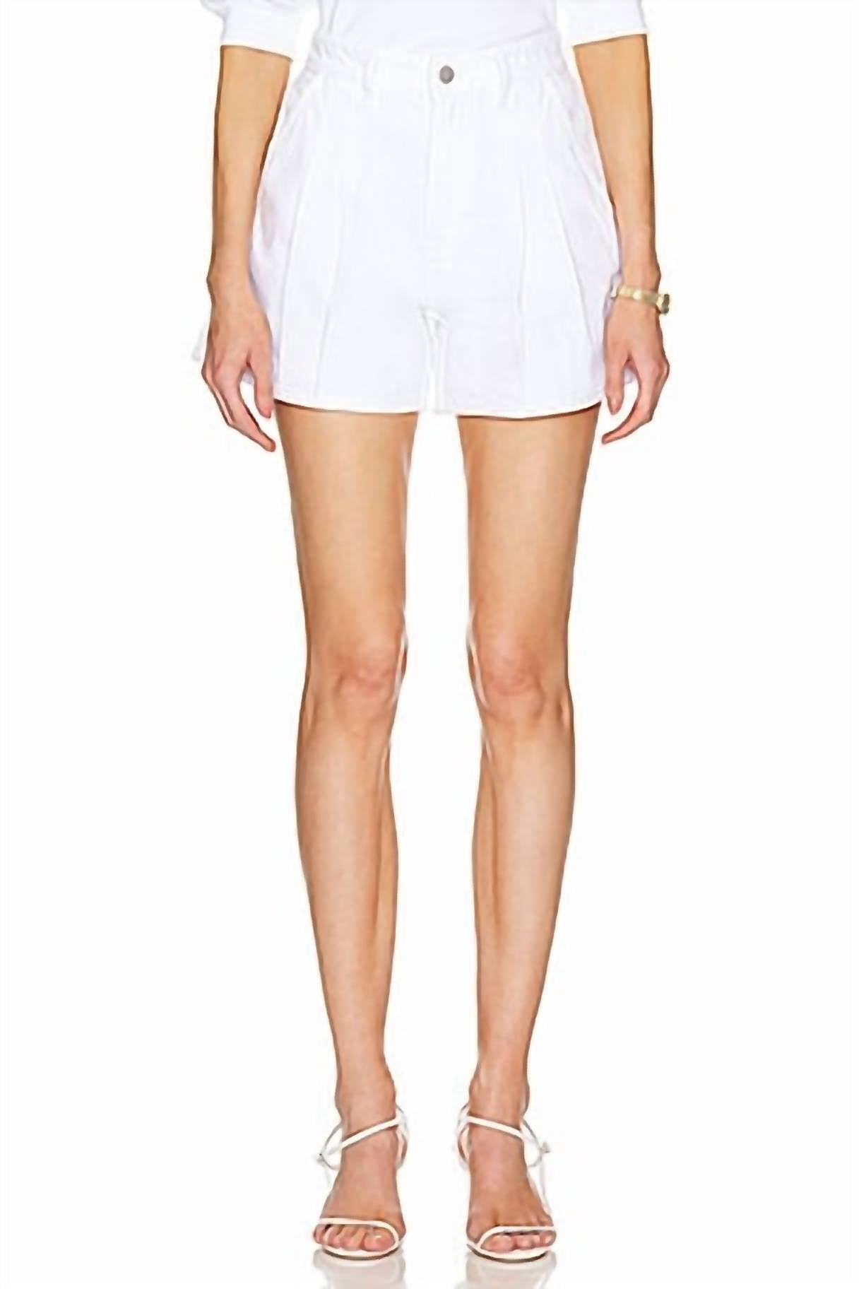 Veronica Beard - Women's Simpson Short