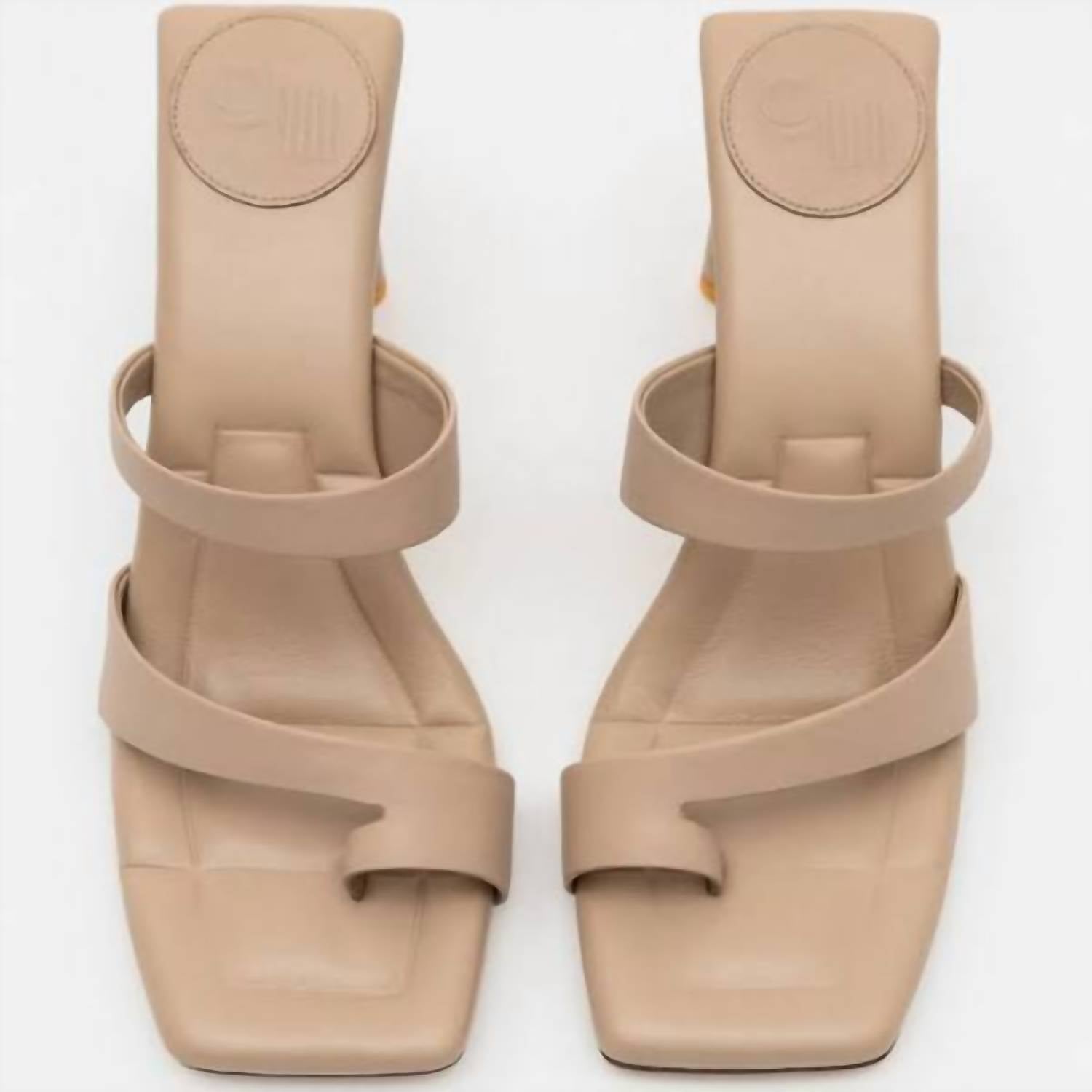 Oncept - Women's Monaco Dress Sandal
