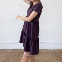 Elegant Tees - Aria Dress