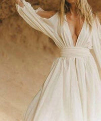 A Perfect Nomad - Bohemia Dress