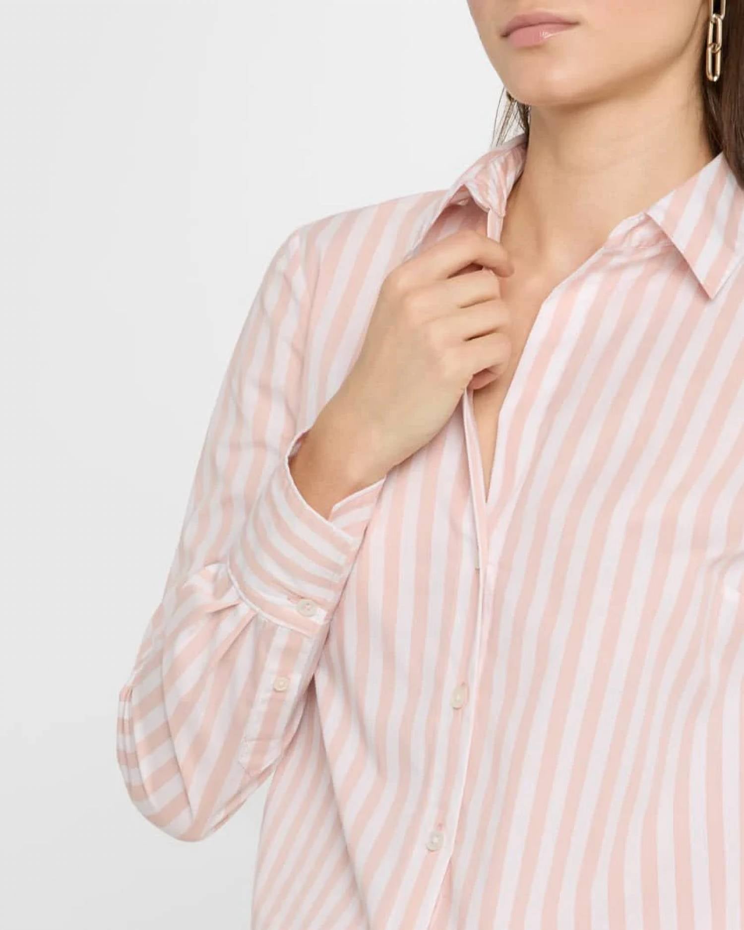 Veronica Beard - Amelia Shirt