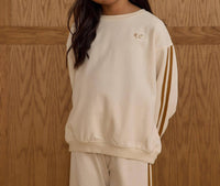 Rylee + Cru - Oversized Sweatshirt
