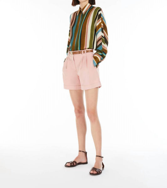 Maxmara - Bergen Shorts