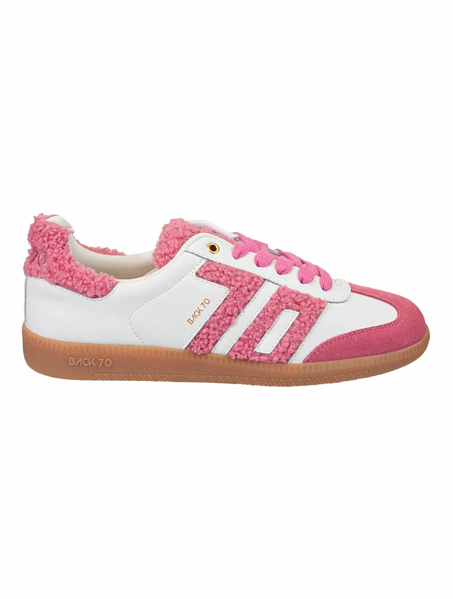 Back 70 - Women's Cloud Sneakers