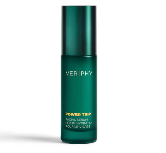 Veriphy Skincare - Power Trip Facial Serum 30ml