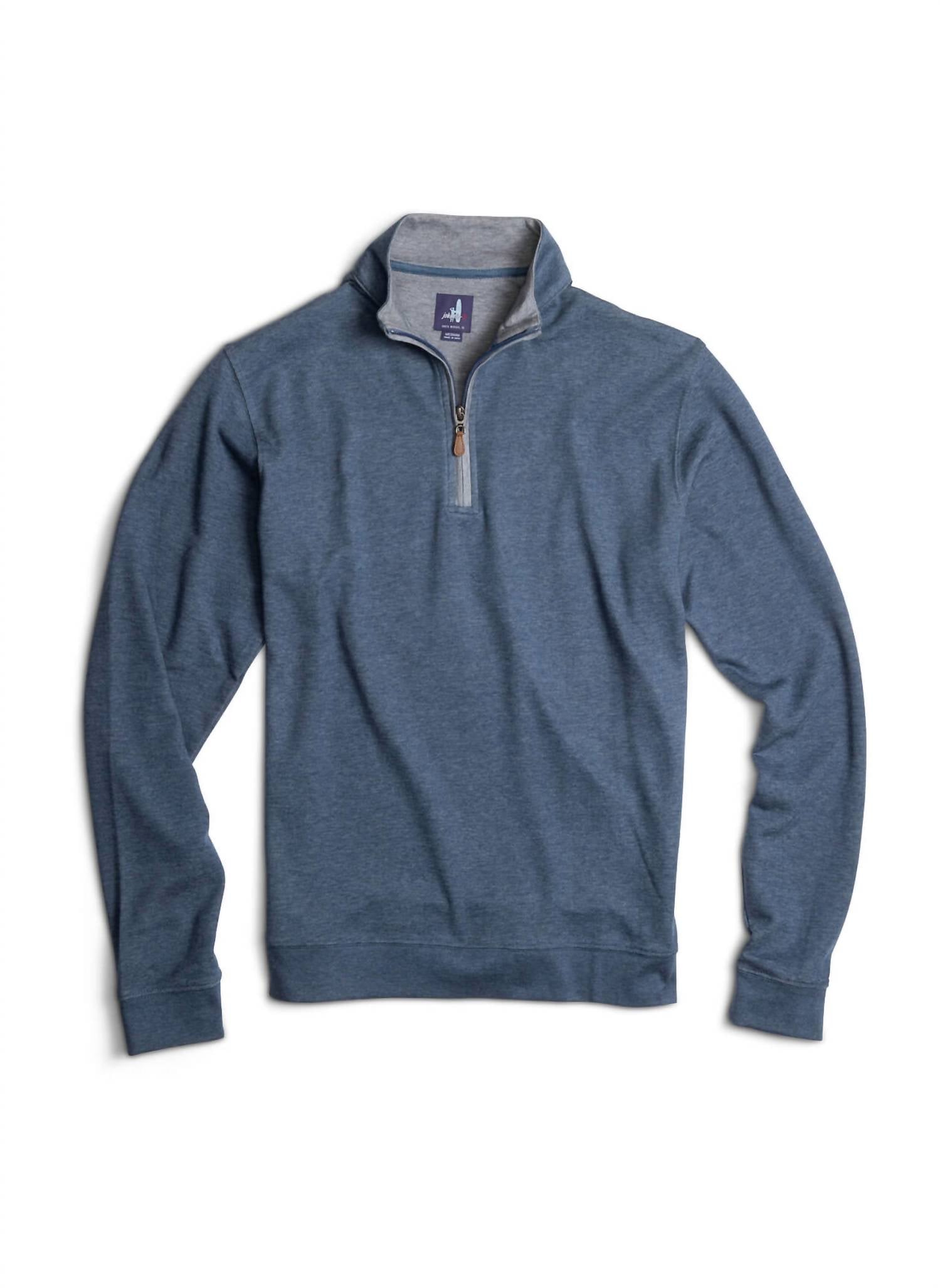 Johnnie-O - Sully 1/4 Zip Pullover