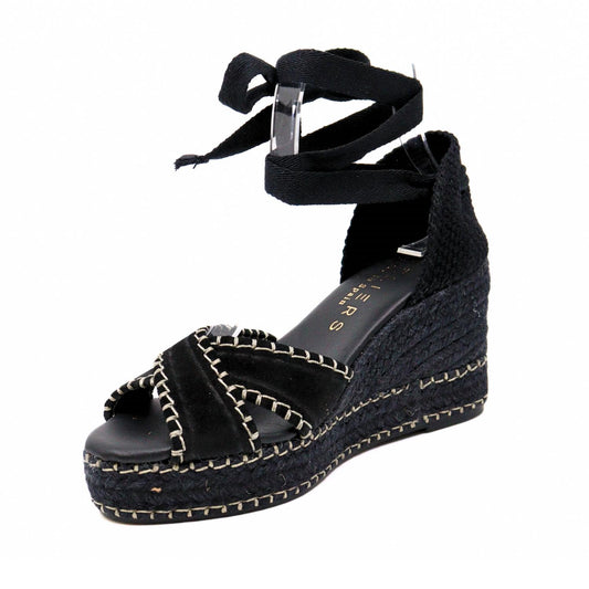 Ateliers - Women's Palma Wedge Sandals