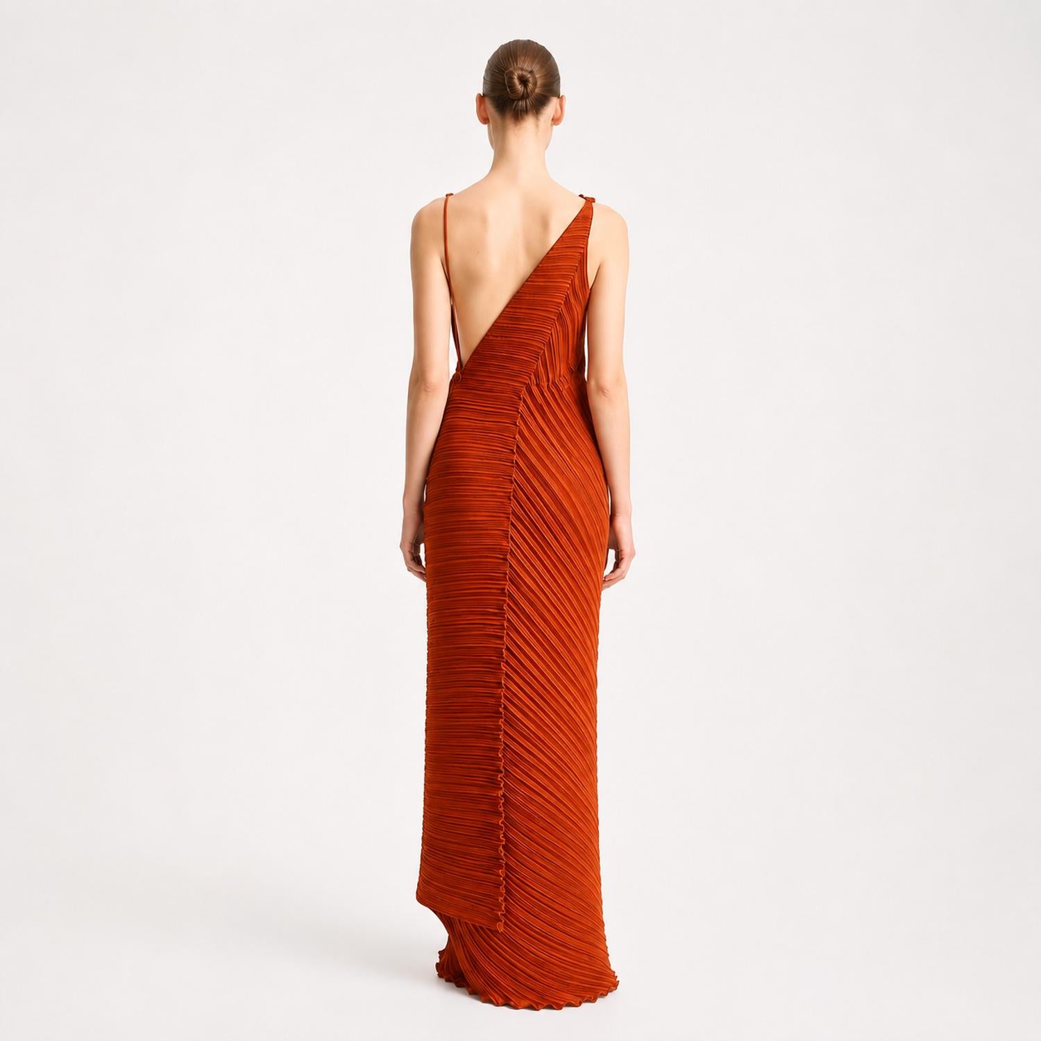 Daphne Valente - Gaia Maxi Dress