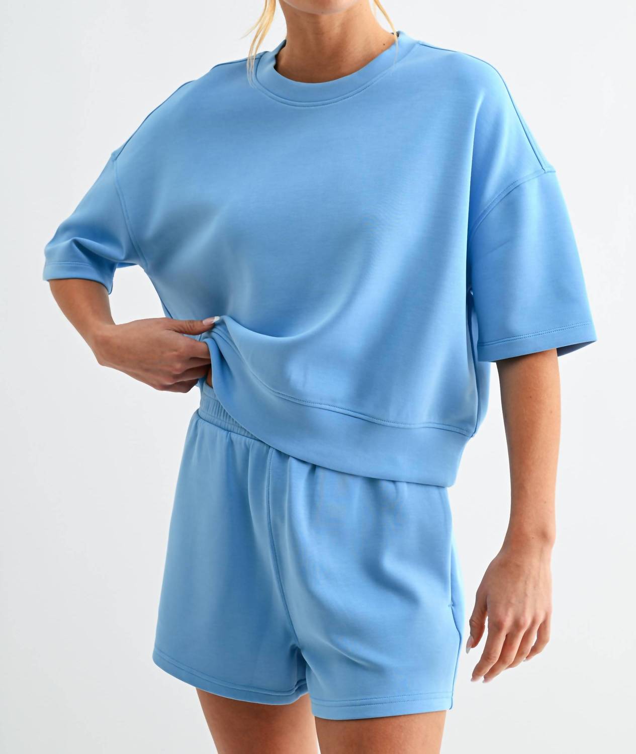 Mono B - Laguna Scuba Weekender Lounge Set