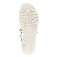 Hey Dude - Men's Wally Palm Slip-on Shoes