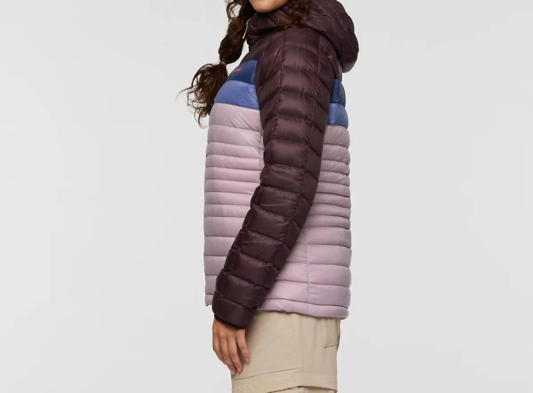 Cotopaxi - Fuego Down Hooded Jacket