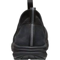 Keen Men's Vista Energy Shift Esd Safety Shoes in black - men's loafer - view 6