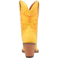Dingo - Women's Y'all Need Dolly 9" Denim Fashion Boot