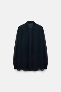 Dorothee Schumacher - Sheer Dreams Blouse