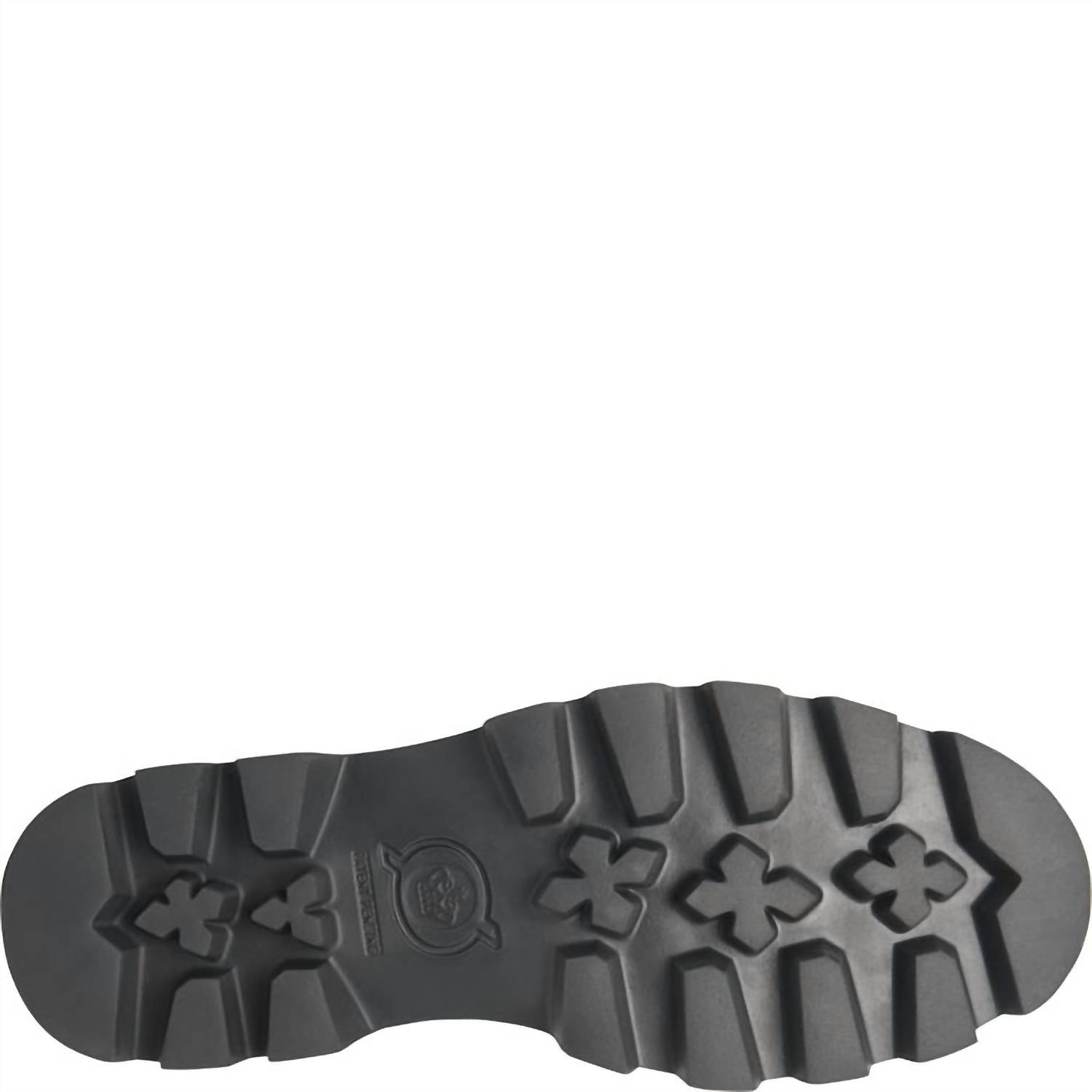 Born Women's Skyway Boots in navy 1 - women's shoe - view 7