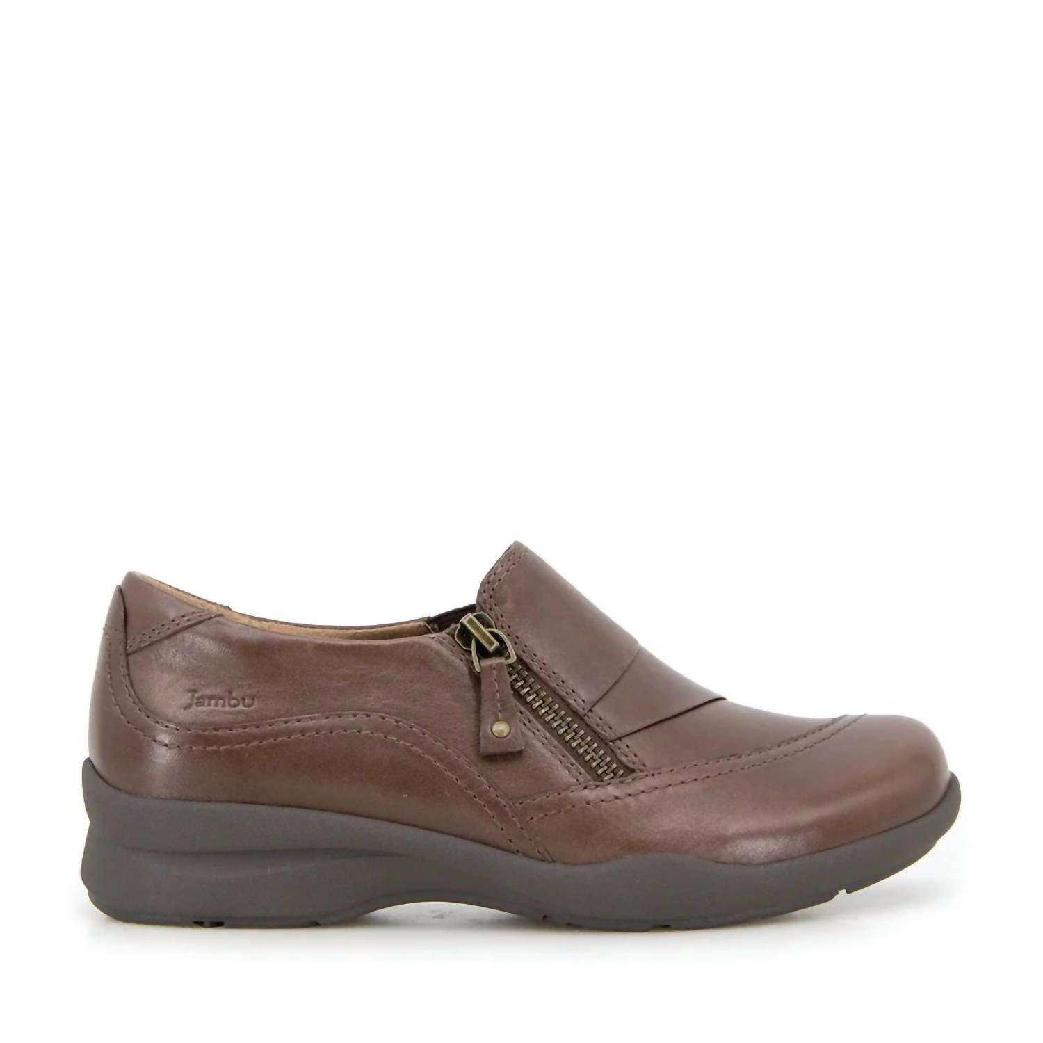 Jambu - Women's Thea Slip-On Shoe - Medium