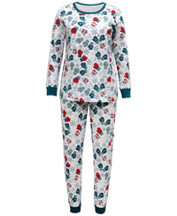 Family Pjs - Women's Matching Pajama Set