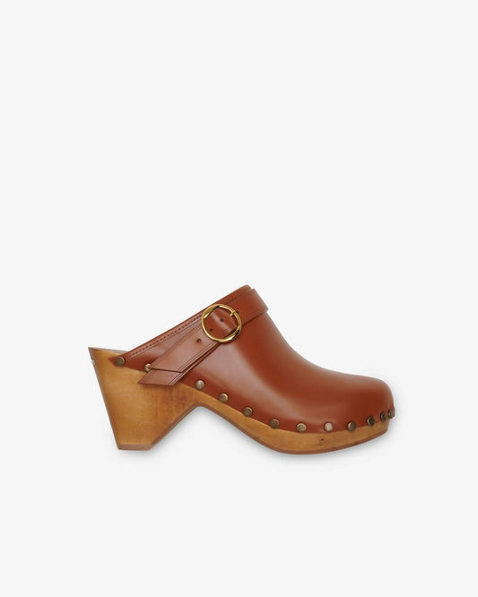Isabel Marant - Women's Titya Clog