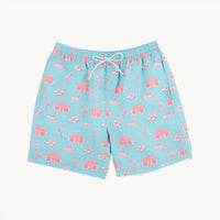 The Beaufort Bonnet Company - Men's Toddy Swim Trunks