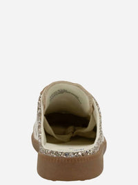 Back 70 - Women's Easter Backless Sneaker
