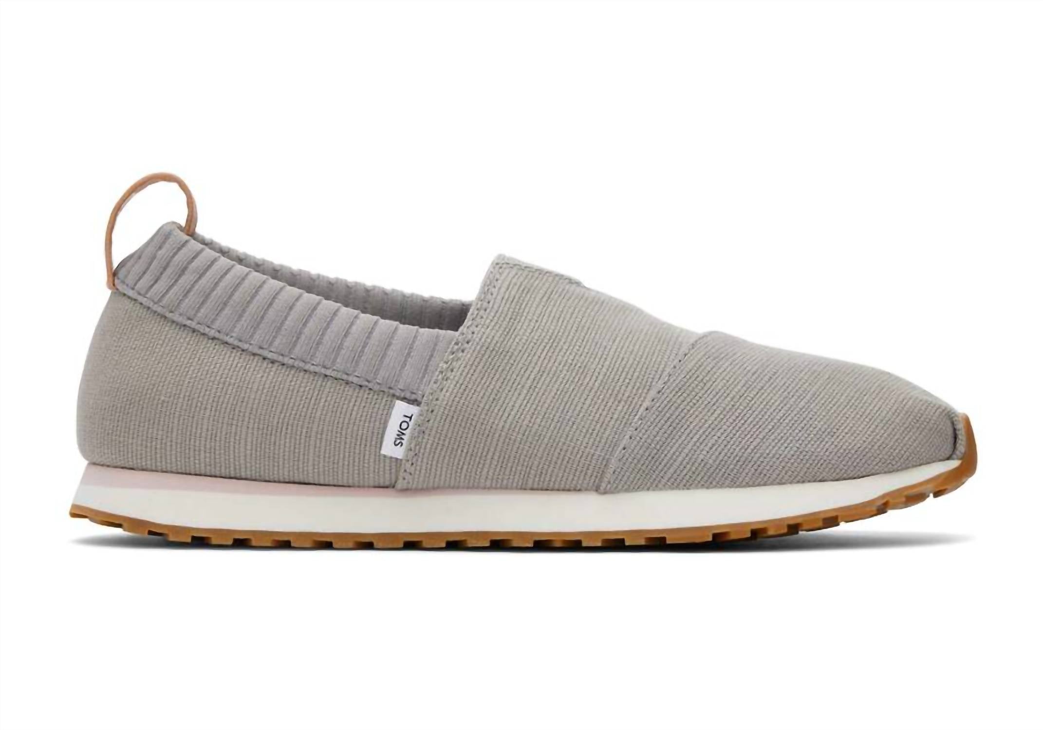 Toms - Women's Resident Sneaker